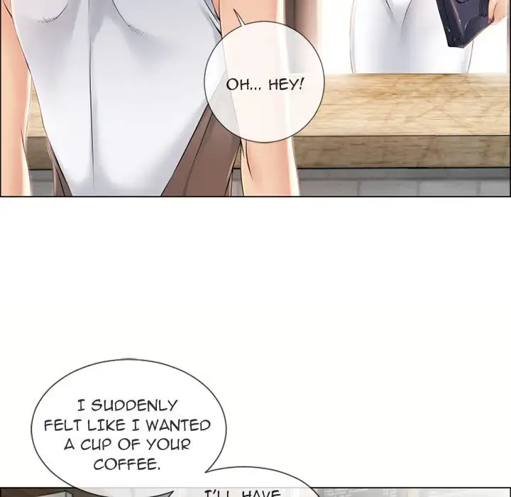 Wet Women Chapter 23 Page 87