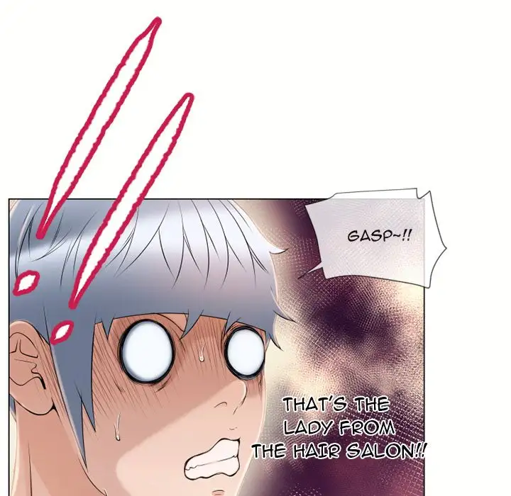 Wet Women Chapter 23 Page 89