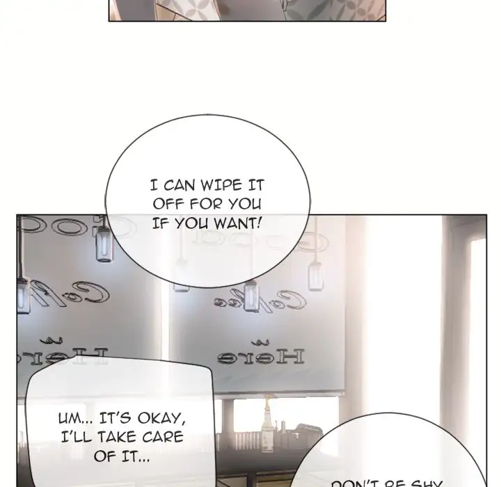 Wet Women Chapter 23 Page 96