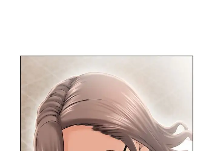 Wet Women Chapter 24 Page 1