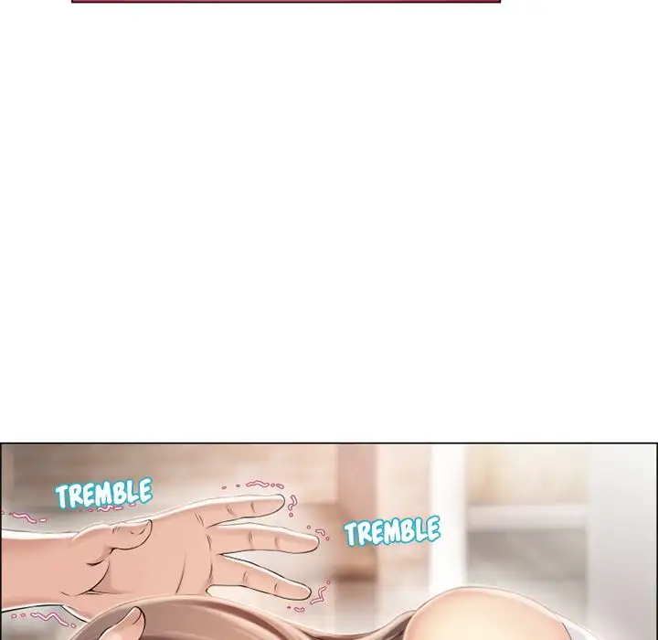 Wet Women Chapter 24 Page 21