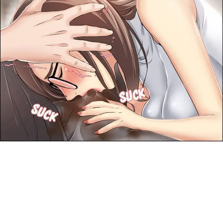 Wet Women Chapter 24 Page 22