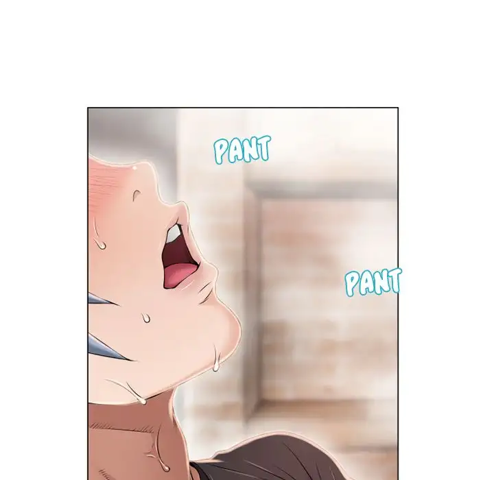 Wet Women Chapter 24 Page 23