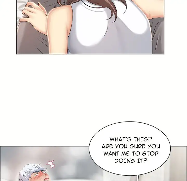 Wet Women Chapter 24 Page 27