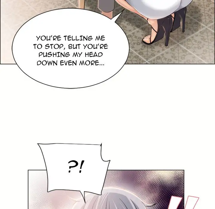 Wet Women Chapter 24 Page 29