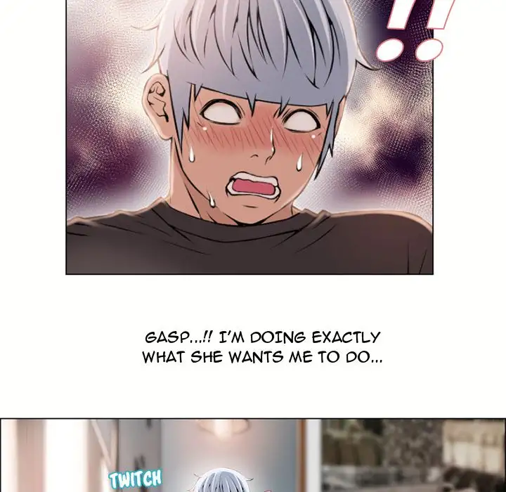 Wet Women Chapter 24 Page 30