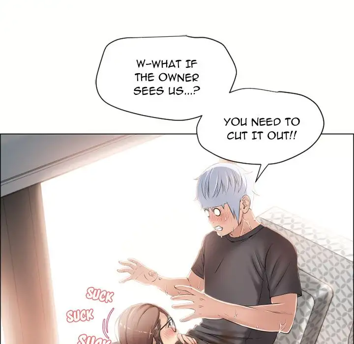 Wet Women Chapter 24 Page 33
