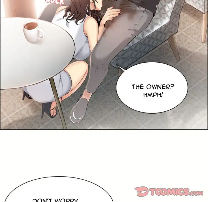 Wet Women Chapter 24 Page 34