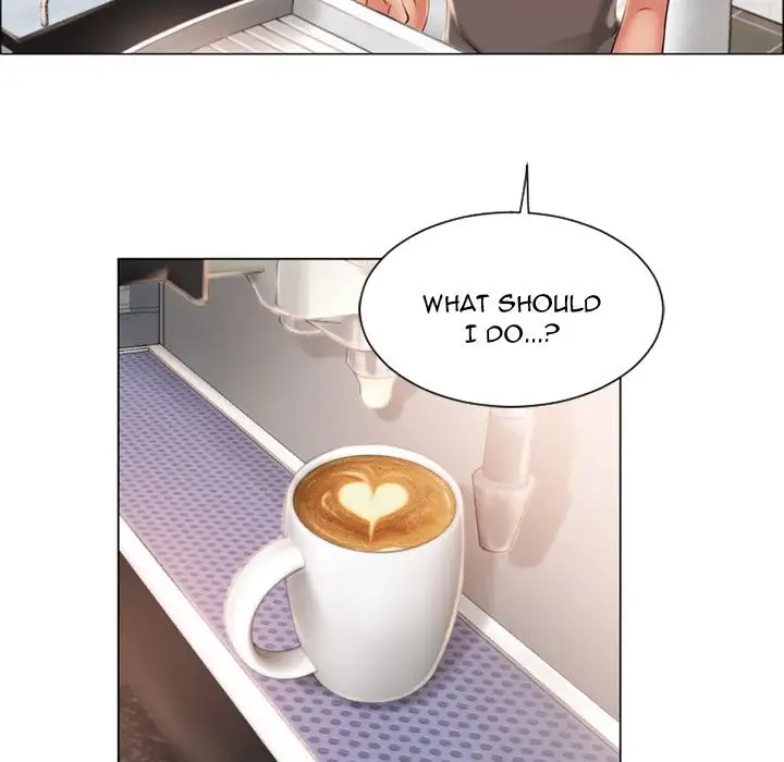Wet Women Chapter 24 Page 36