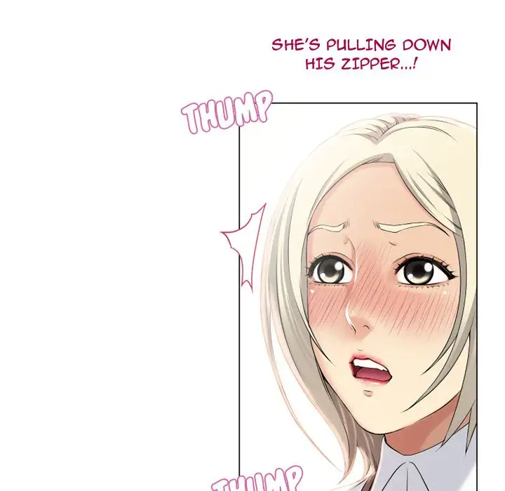 Wet Women Chapter 24 Page 40