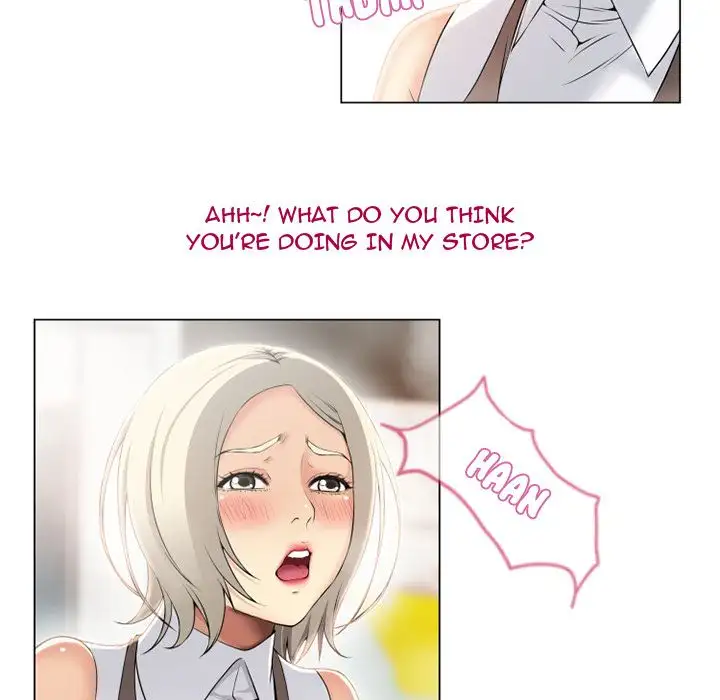 Wet Women Chapter 24 Page 41