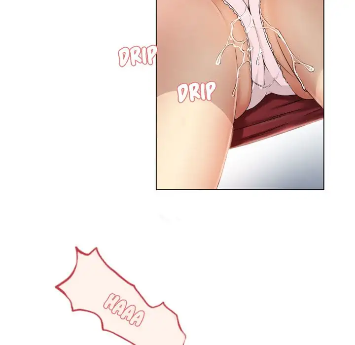 Wet Women Chapter 24 Page 43