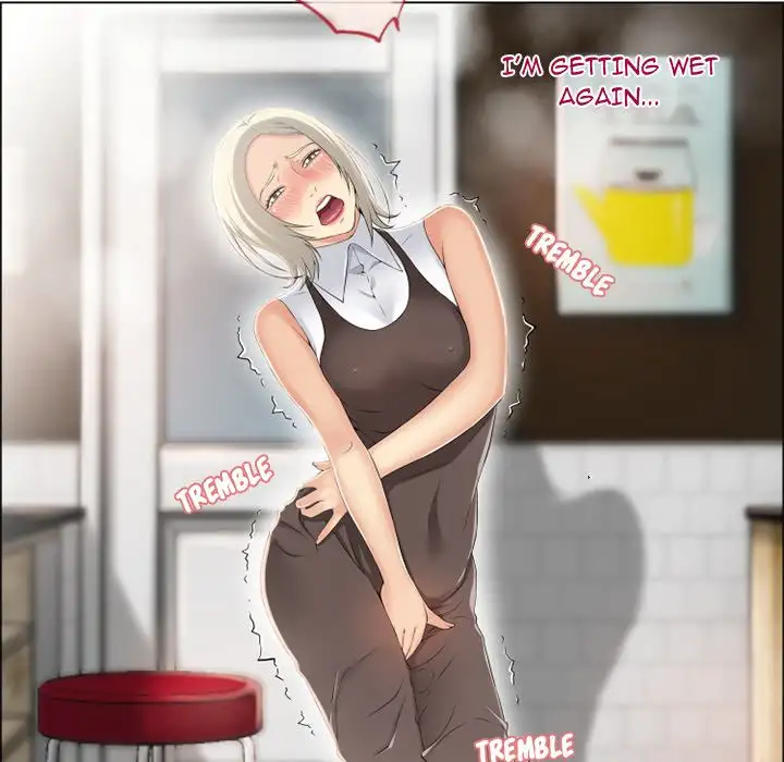 Wet Women Chapter 24 Page 44