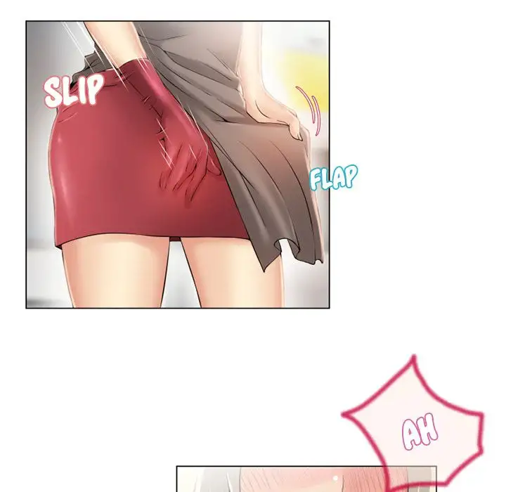 Wet Women Chapter 24 Page 46