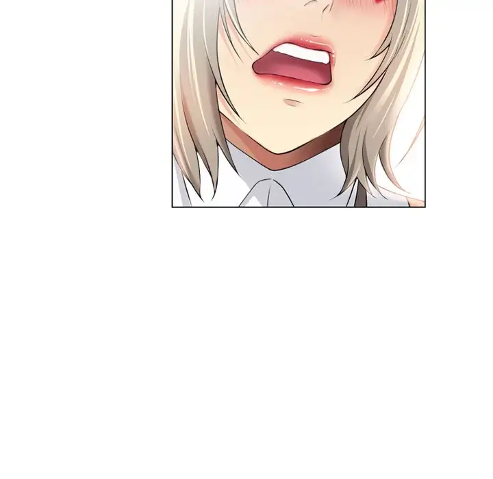 Wet Women Chapter 24 Page 47