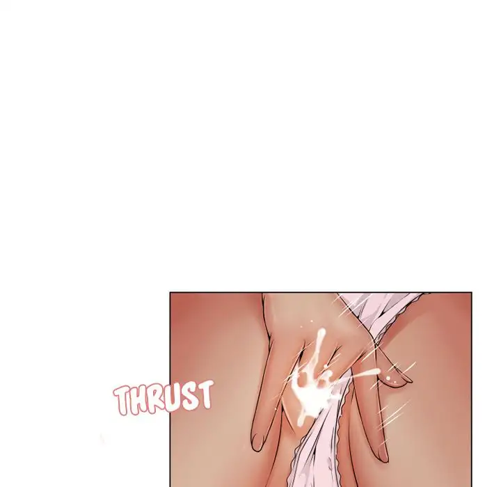 Wet Women Chapter 24 Page 48