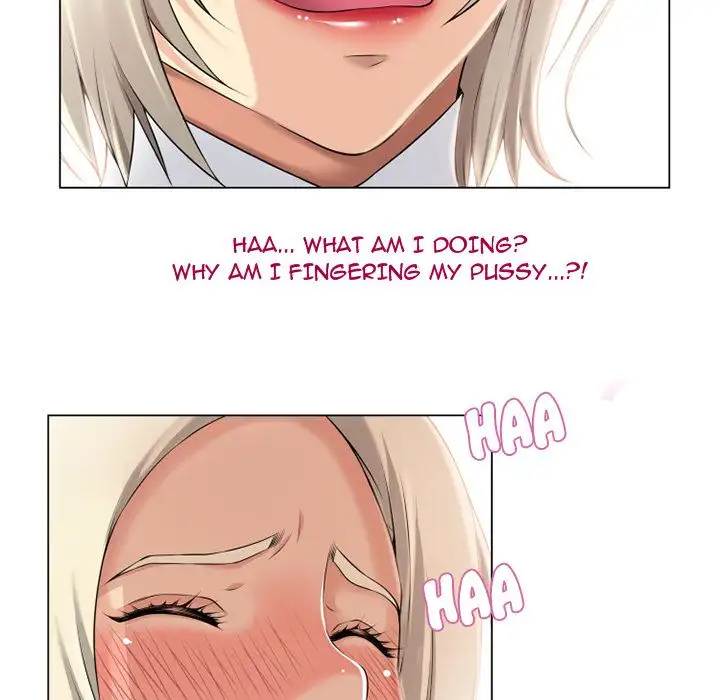 Wet Women Chapter 24 Page 50