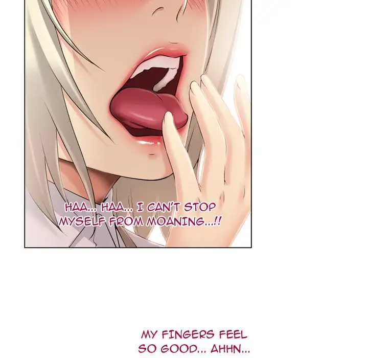 Wet Women Chapter 24 Page 51