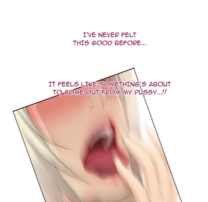 Wet Women Chapter 24 Page 52