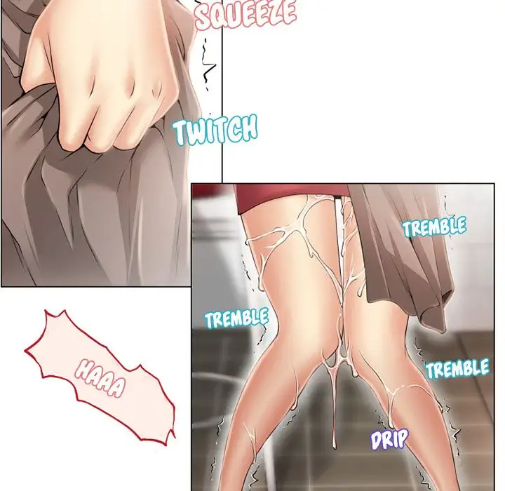Wet Women Chapter 24 Page 54