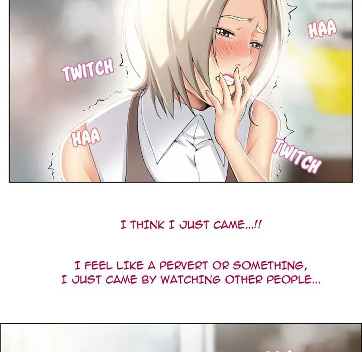 Wet Women Chapter 24 Page 56