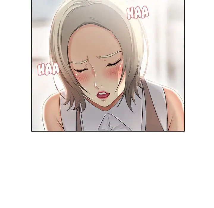 Wet Women Chapter 24 Page 59
