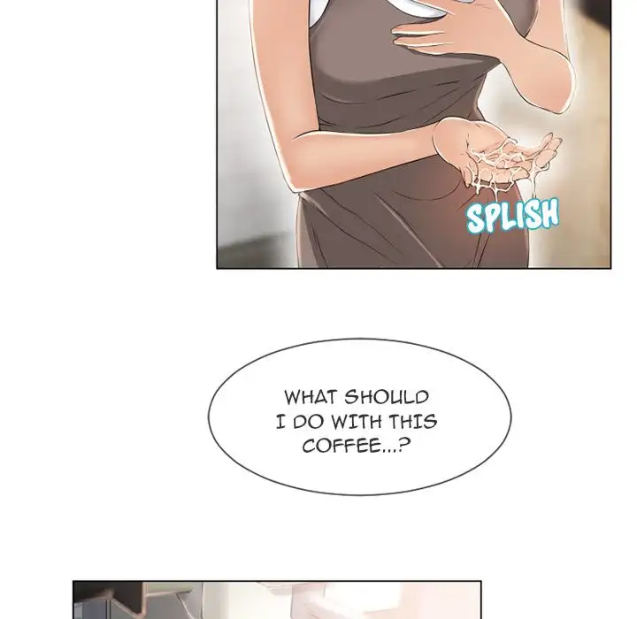 Wet Women Chapter 24 Page 62