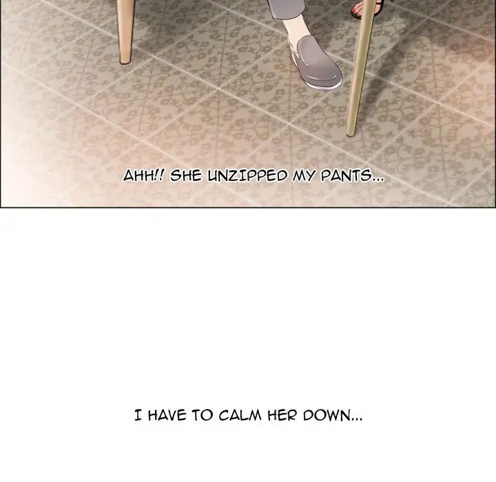 Wet Women Chapter 24 Page 65