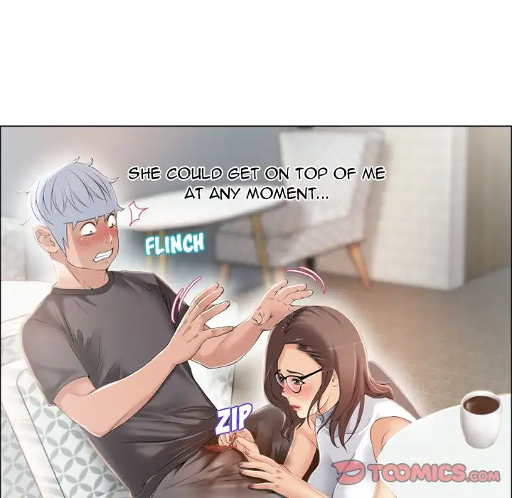 Wet Women Chapter 24 Page 66