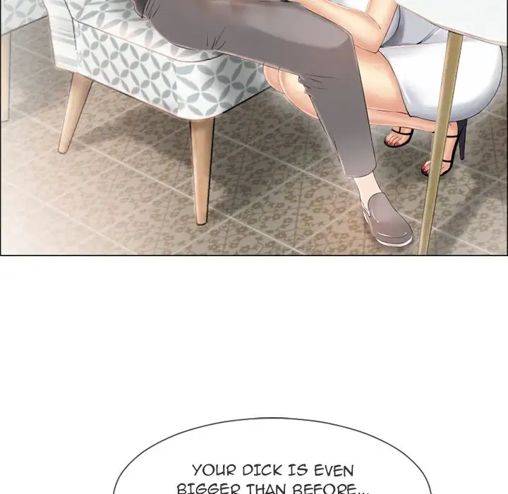 Wet Women Chapter 24 Page 67