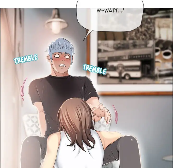 Wet Women Chapter 24 Page 7