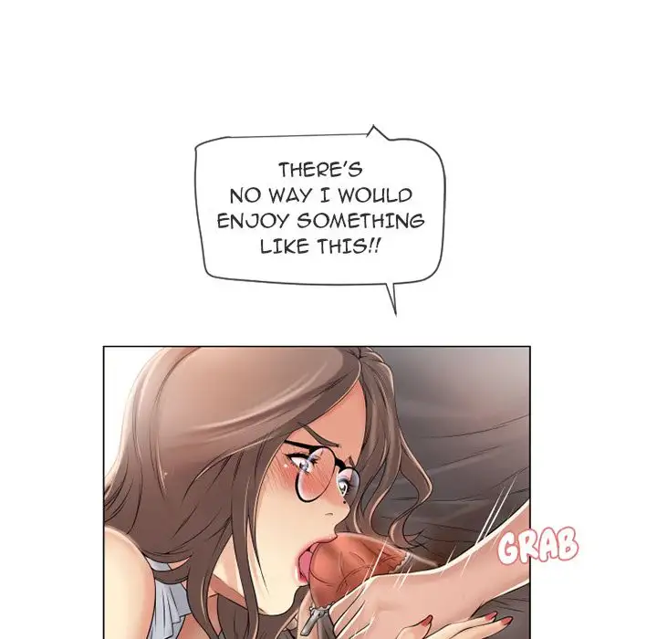 Wet Women Chapter 24 Page 70