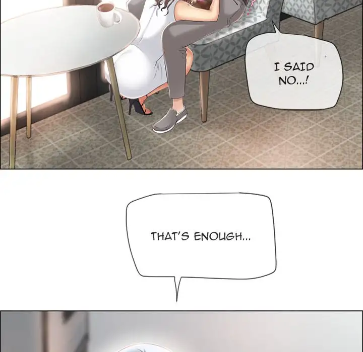 Wet Women Chapter 24 Page 72