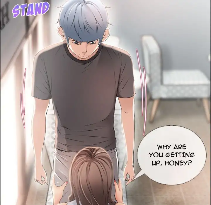 Wet Women Chapter 24 Page 73