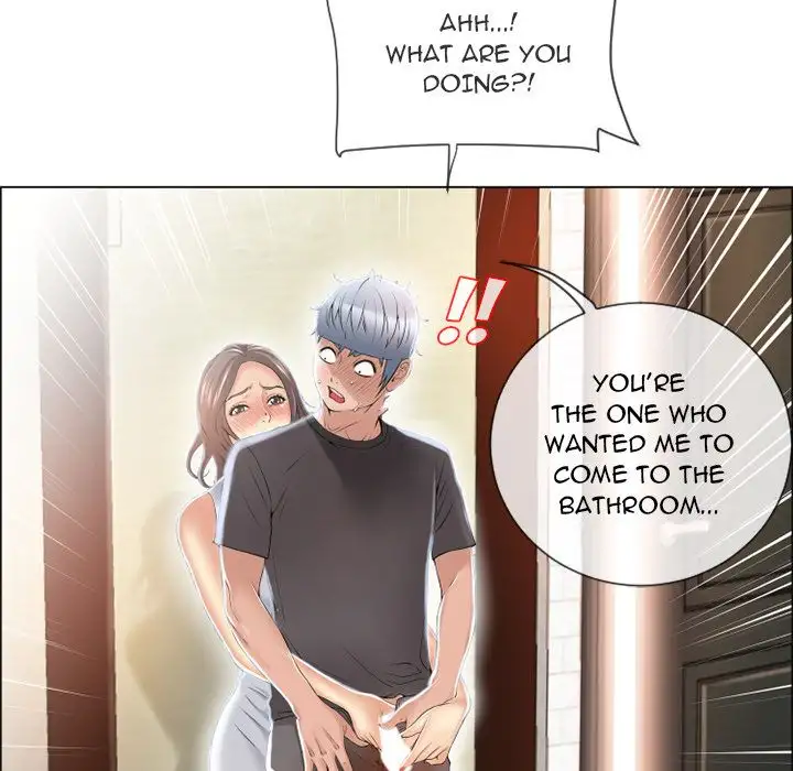 Wet Women Chapter 24 Page 86