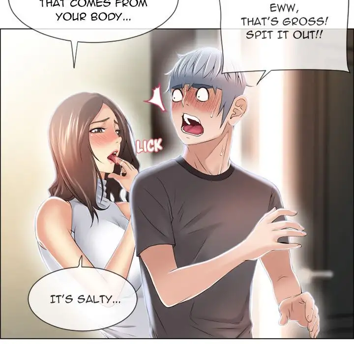Wet Women Chapter 24 Page 89
