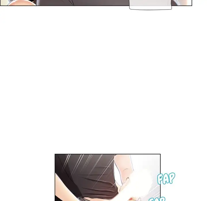 Wet Women Chapter 24 Page 91