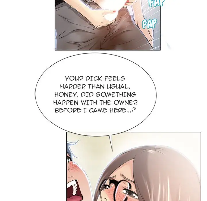 Wet Women Chapter 24 Page 92