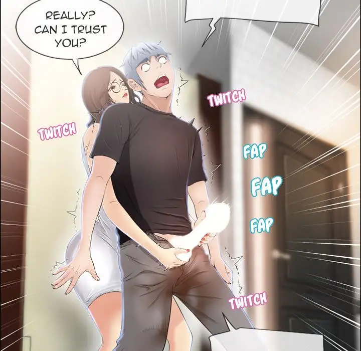 Wet Women Chapter 24 Page 94