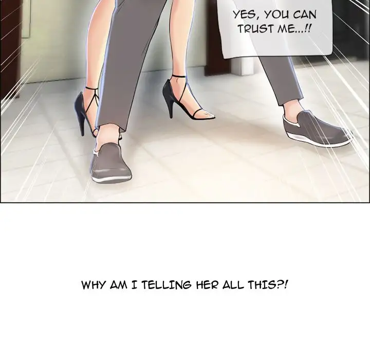 Wet Women Chapter 24 Page 95
