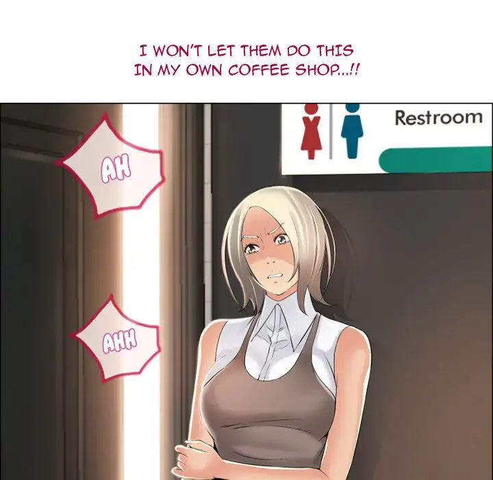 Wet Women Chapter 25 Page 101