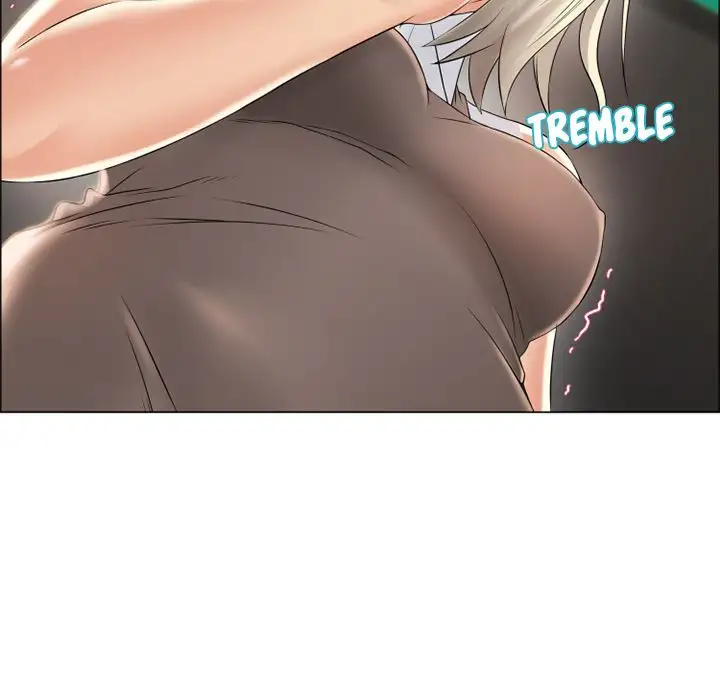 Wet Women Chapter 25 Page 110