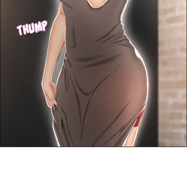 Wet Women Chapter 25 Page 21