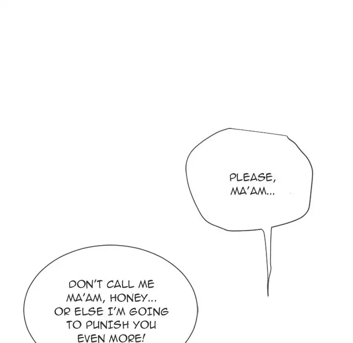 Wet Women Chapter 25 Page 22