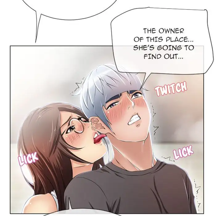 Wet Women Chapter 25 Page 23