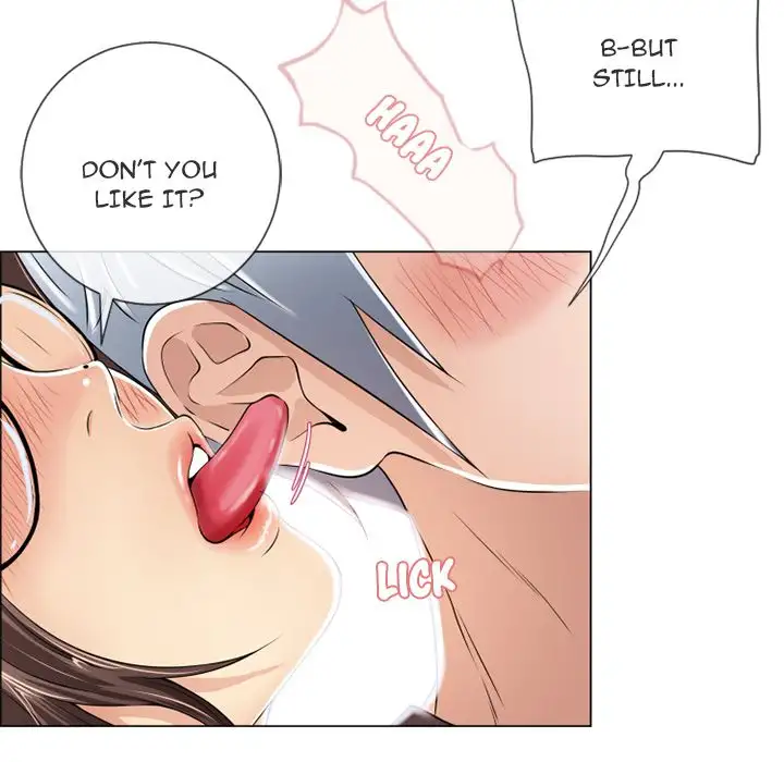 Wet Women Chapter 25 Page 26