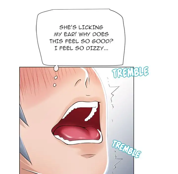 Wet Women Chapter 25 Page 27