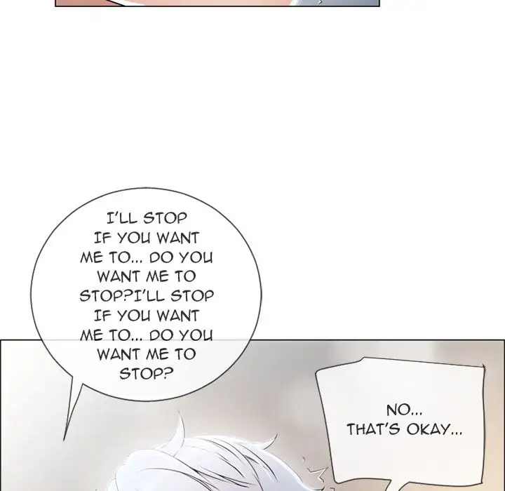 Wet Women Chapter 25 Page 28