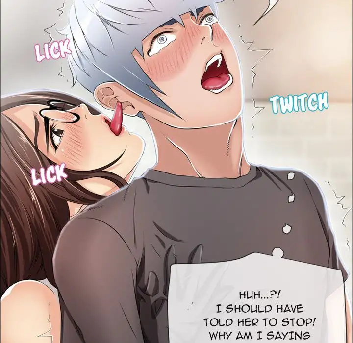 Wet Women Chapter 25 Page 29
