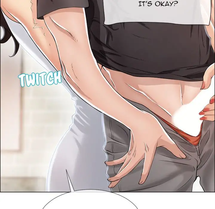 Wet Women Chapter 25 Page 30